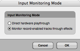 monitormode